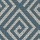 Masland Carpets: Big Kahuna Aqua